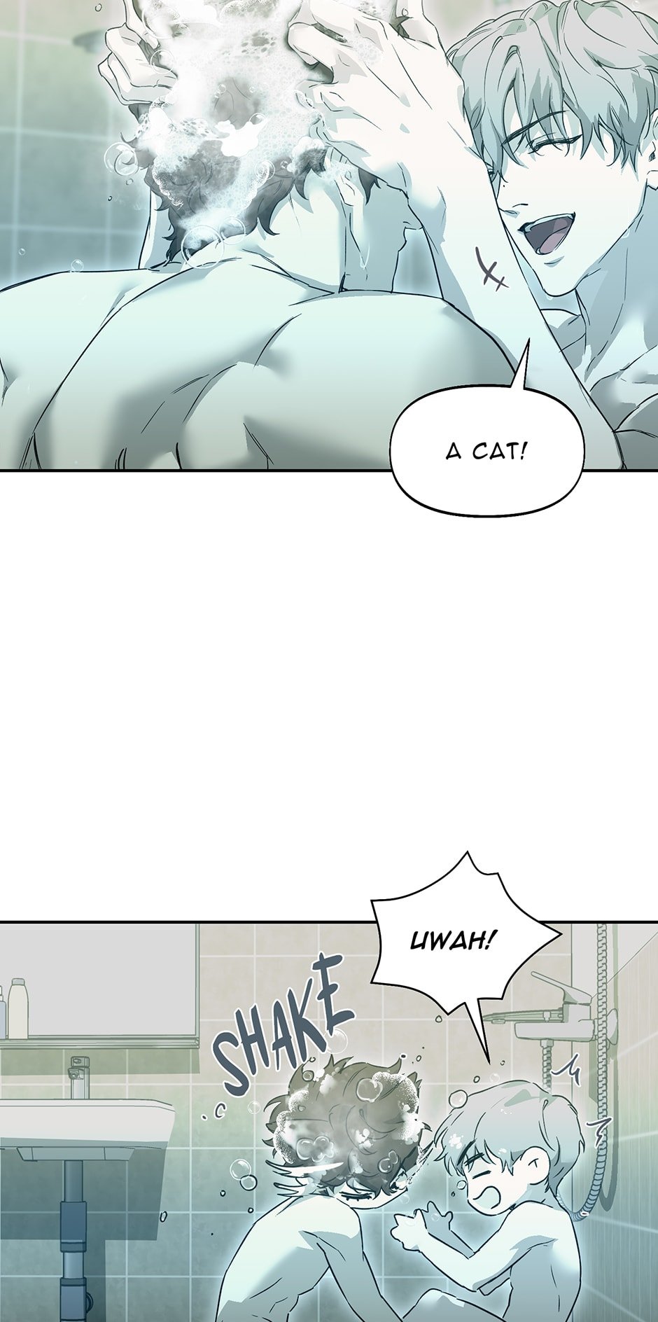 Nerd Project, Chapter 43 image 41